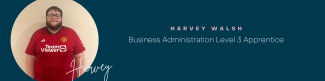 Harvey Walsh - Case Study Banner